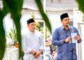 Almarhum Ayahanda & Almarhumah Istri Wakil Wali Kota Sangat Baik, Bobby Nasution : Insya Allah Pahalanya Terus Mengalir
