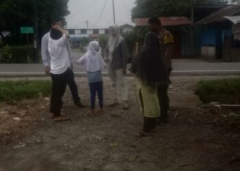 Bocah Kelas 4 SD di Rudalpaksa Orang Tak Dikenal, Ibunya Lapor ke Kepling