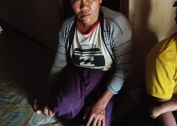 DPC SBSI 1992 Kabupaten Kutai Barat Terima Pengaduan Buruh PT CPP 2 Diduga Korban Diskriminasi