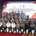 Afandin Siap Evaluasi Serapan Anggaran & Dampak Inflasi Sesuai Instruksi Gubsu