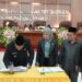 Plt Bupati Langkat Bersama DPRD Sepakati KUA/PPAS R APBD 2023