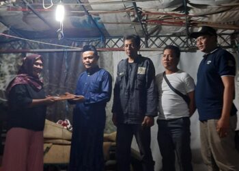 Secara Aklamasi Ida Farida Terpilih Jadi Ketua RT 07 Kelurahan Jatikramat Kota Bekasi