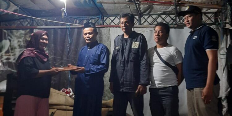 Secara Aklamasi Ida Farida Terpilih Jadi Ketua RT 07 Kelurahan Jatikramat Kota Bekasi