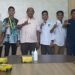 Afandin Terima Audiensi Pengurus Cabang SEMMI Langkat