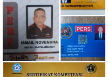 Semakin Diterjang Badai, Semakin Kokoh