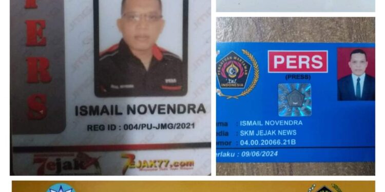 Semakin Diterjang Badai, Semakin Kokoh