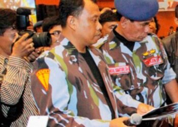 DPD IPK Sumut Ultimatum Polres Binjai, Desak Tangkap Tersangka Sebenarnya