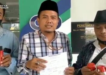 AMI Melaporkan Kosmetik LC Beauty Ke BPOM