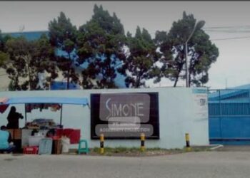 Tolak Anjuran Disnaker, PT Simone Acc Cicadas Terancam Digugat Mantan Karyawan Di PHI