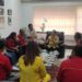 Akbar Tanjung: Pengalaman Panjang dan Berliku Merupakan Modal Partai Golkar dan SOKSI Memenangkan Pemilu 2024