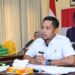 Wabup Danny Sampaikan Dua Inovasi Pemda KLU pada IGA Award 2022