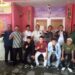 Sebanyak 8 Atlit Sambo Asal Langkat Ikuti Kejurda PON Sumut-Aceh Tahun 2022