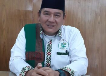 Ikatan Sarjana Nahdlatul Ulama Sumatera Utara : Tolak Kekerasan Terhadap Masyarakat Gurilla Kota Pematang Siantar