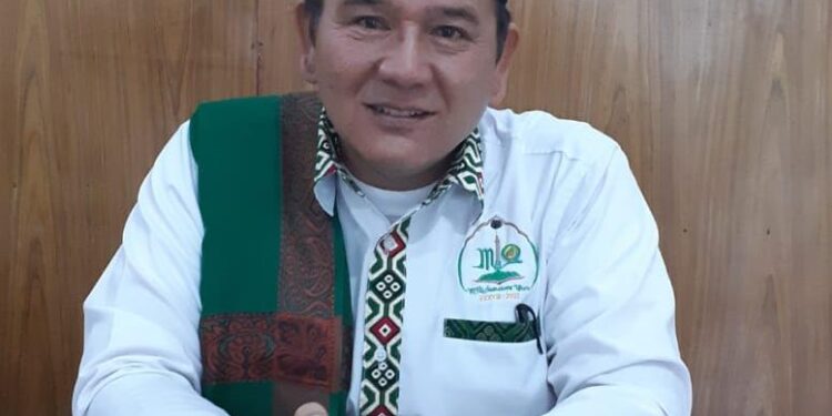 Ikatan Sarjana Nahdlatul Ulama Sumatera Utara : Tolak Kekerasan Terhadap Masyarakat Gurilla Kota Pematang Siantar