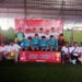 Lewat Kompetisi SJS Cup I, Jonny Sirait Rangkul Pemuda