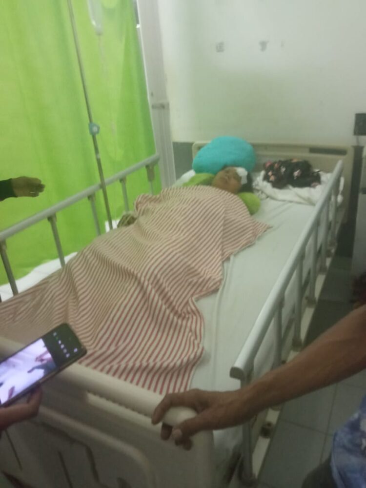 Akibat Dipaksa Kerja, Berujung Kecelakaan Maut. Dua Tewas dan Belasan Luka-luka di Kutai Barat 
