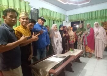 Pengalaman Menarik Bagi Petugas Pendataan Awal Regsosek 2022 di Kolaka