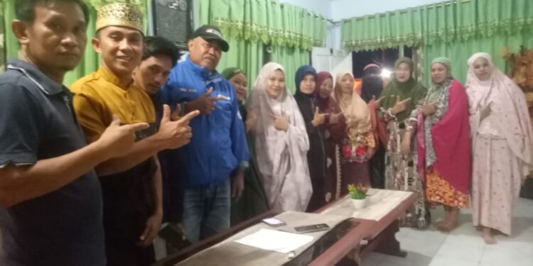 Pengalaman Menarik Bagi Petugas Pendataan Awal Regsosek 2022 di Kolaka