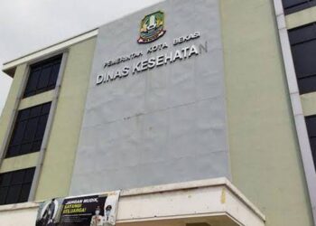 Dua Oknum PNS Kota Bekasi Terlibat Dugaan Pungli Terhadap Calon Pekerja TKK