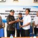 Bupati Lombok Utara Buka Sosialisasi dan Pembentukan Forum Pencegahan Kebakaran