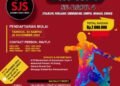 Sahabat Jonny Sirait (SJS) Akan Selenggarakan Turnamen Futsal SJS Cup 1