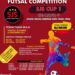 Sahabat Jonny Sirait (SJS) Akan Selenggarakan Turnamen Futsal SJS Cup 1