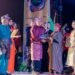 Gemes 2022 Ditutup, Aulia Rachman: Apapun Ceritanya Medan Adalah Tanah Melayu, Semua Suku Hidup Akur & Damai