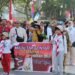 CFD Medan Dimeriahkan Dengan Festival Napak Tilas