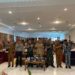 Kesbangpol Kota Medan Menggelar Pendidikan Bela Negara