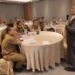 Dihari Kedua Seminar Manajemen ASN Pemko Medan, Para Peserta Mengikuti Paparan Terkait Wawasan Kebangsaan, Cinta Tanah Air dan Mentalitas Inovatif Dari Para Narasumber