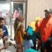 Gerak Cepat BPBD Medan dan Kecamatan Medan Belawan evakuasi warga terkena Banjir