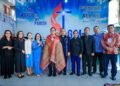 Safari Natal Pemko Medan Disambut Suka Cita Jemaat Gereja Methodist Hang Tuah