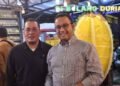 Bertemu dengan Anies, Aulia : Itu Terjadi Tanpa Disengaja