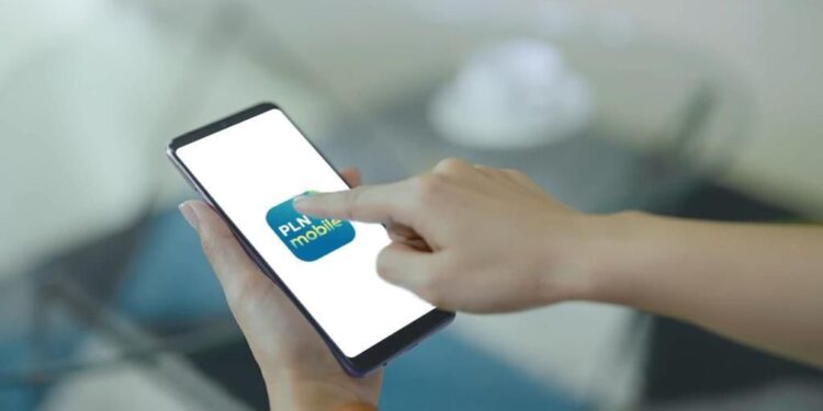 Punya Banyak Fitur Canggih, Aplikasi PLN Mobile Diunduh Lebih 35 Juta Pengguna