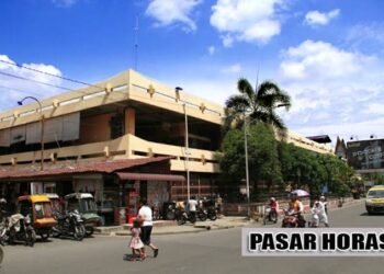 Mengintip Calon Direksi Perusahaan Daerah Pasar Horas Jaya Kota Pematang Siantar yang Lowong