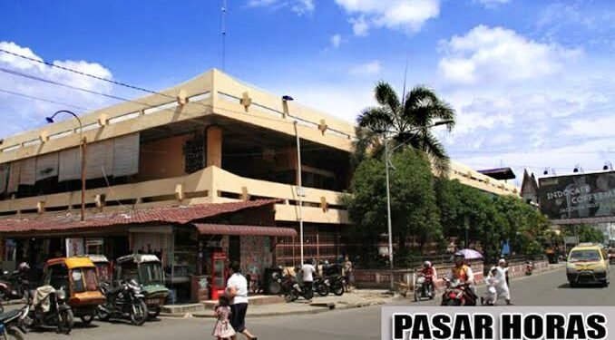 Mengintip Calon Direksi Perusahaan Daerah Pasar Horas Jaya Kota Pematang Siantar yang Lowong