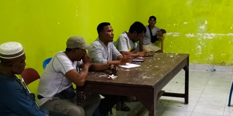 Masyarakat Gili Trawangan Protes, Pemprov NTB Dinilai Arogan Tutup PT BAL
