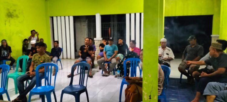 Masyarakat Gili Trawangan Protes, Pemprov NTB Dinilai Arogan Tutup PT BAL