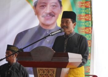 MABMI Gelar Seni Budaya, Afandin: Pemkab Langkat Siap Bersinergi Budayakan Kesenian Etnis