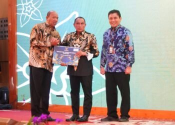 Pemkab Langkat Terima Dana Transfer Rp1,948 Triliun di 2023