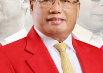 Ketua Umum SOKSI, Ali Wongso : Perlu Evaluasi Reformasi Menyongsong Pemilu 2024 dan RPJPN 2025-2045, Menuju Indonesia Emas 2045