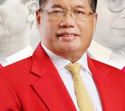 Ketua Umum SOKSI, Ali Wongso : Perlu Evaluasi Reformasi Menyongsong Pemilu 2024 dan RPJPN 2025-2045, Menuju Indonesia Emas 2045