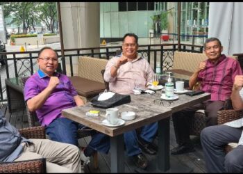 Sekjen Riko Heryanto Pastikan Munas Soksi XI Siap Digelar