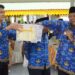 Peringati HUT ke-51 KORPRI, Afandin Yakin ASN Pemkab Langkat Terus Ikhlas Melayani