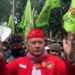 Bang David Darmawan: Lawan Mafia Tambang! Kita Dukung Menkopolhukam Bongkar Aktor Utama Mafia Pertambangan.