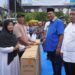 Hadiri Pelantikan Al Hidayah, Afandin: Kaum Ibu Mitra Kuat Pemerintah Mewujudkan Pembangunan