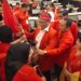 Ali Wongso Terpilih Kembali Jadi Ketua Umum SOKSI