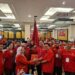 Lanjutkan Periodesasi SOKSI 2022-2027 Ali Wongso : Raih Kejayaan Soksi, Golkar Menang 2024