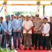 Resmi Dilantik, Mapancas Bertekad Dukung Syah Afandin Terus Pimpin Langkat 2024-2029