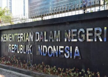 Kemendagri Diminta Segera Terbitkan SK Pj Gubernur Papua dan Menonaktifkan Lukas Enembe Karena Berhalangan Tetap